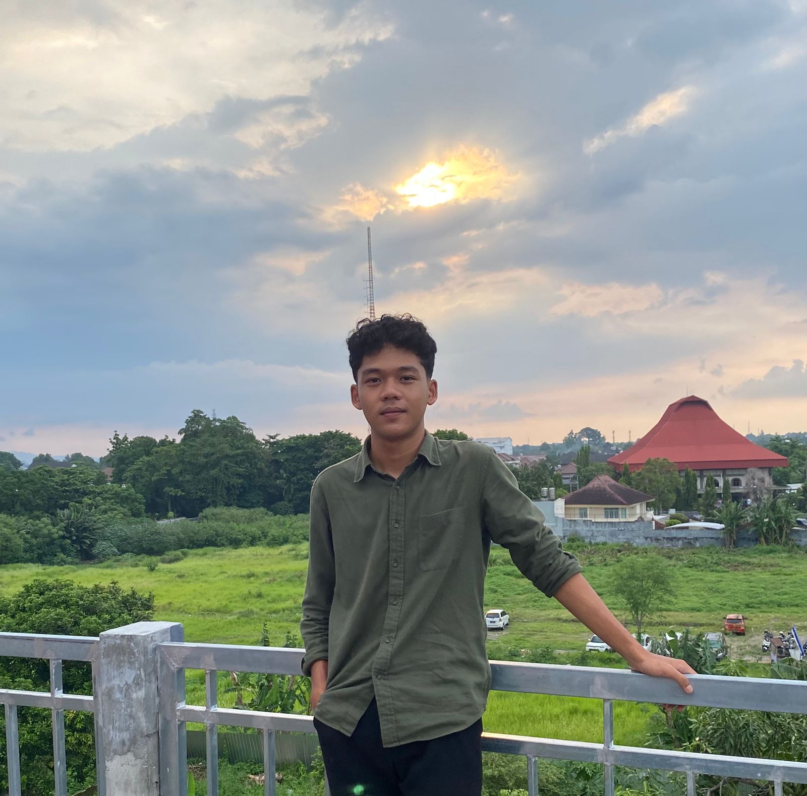 Muhammad Ghazali Risfanto